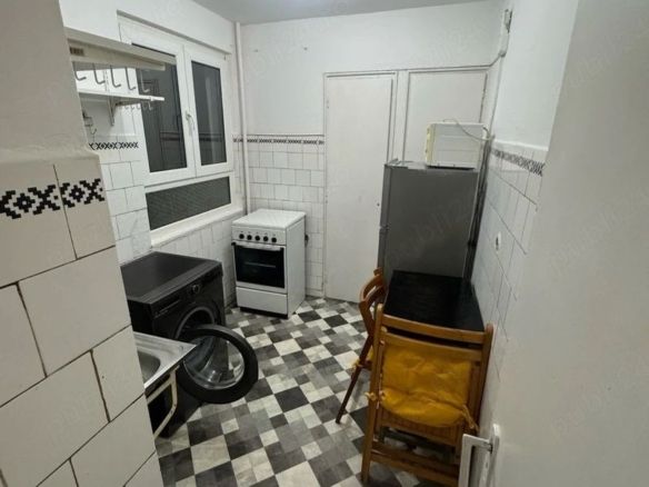 Apartament 2 Camere de Inchiriat – 50 mp – Zona Tineretului