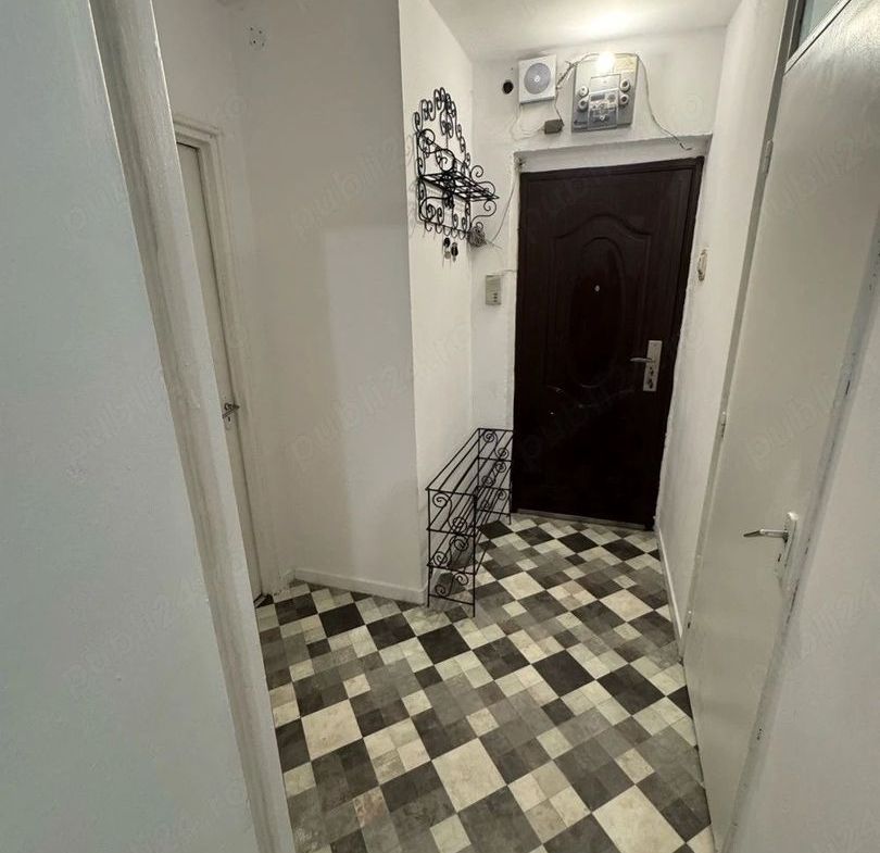 Apartament 2 Camere de Inchiriat – 50 mp – Zona Tineretului