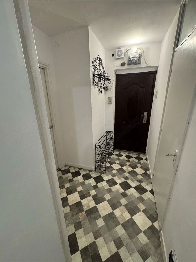 Apartament 2 Camere de Inchiriat – 50 mp – Zona Tineretului
