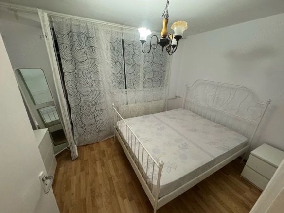 Apartament 2 Camere de Inchiriat - 50 mp - Zona Tineretului - foto 3