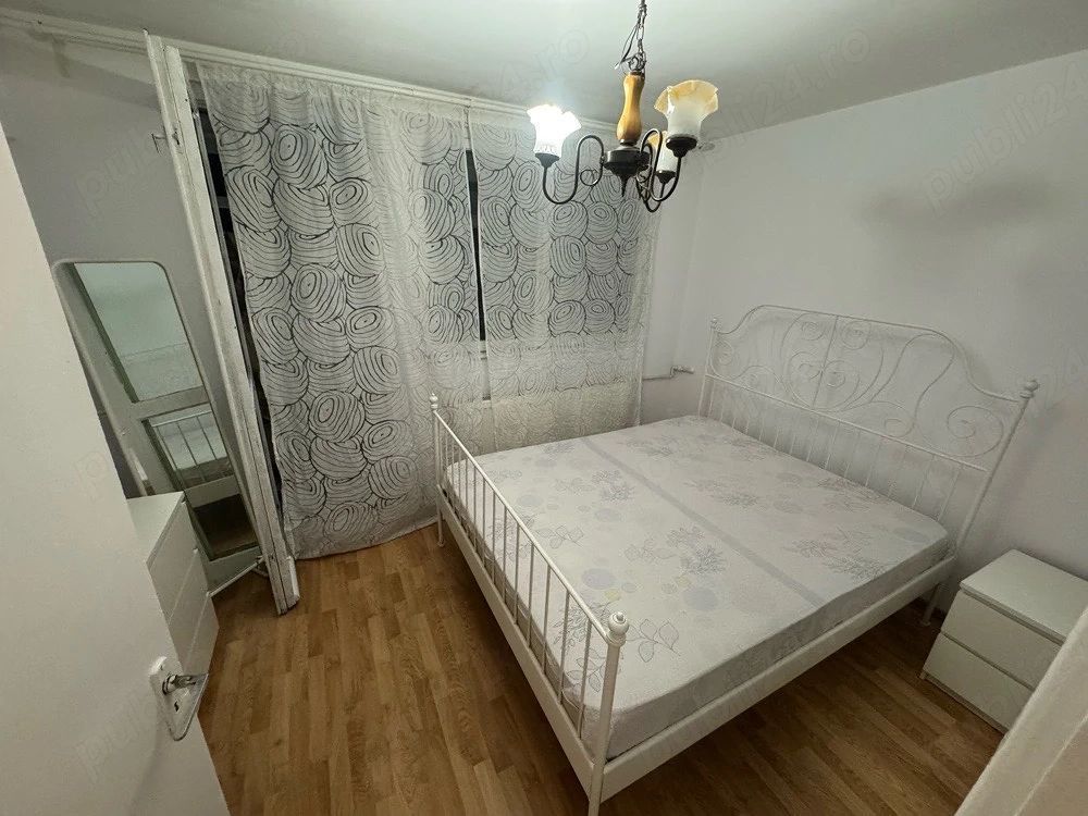 Apartament 2 Camere de Inchiriat – 50 mp – Zona Tineretului