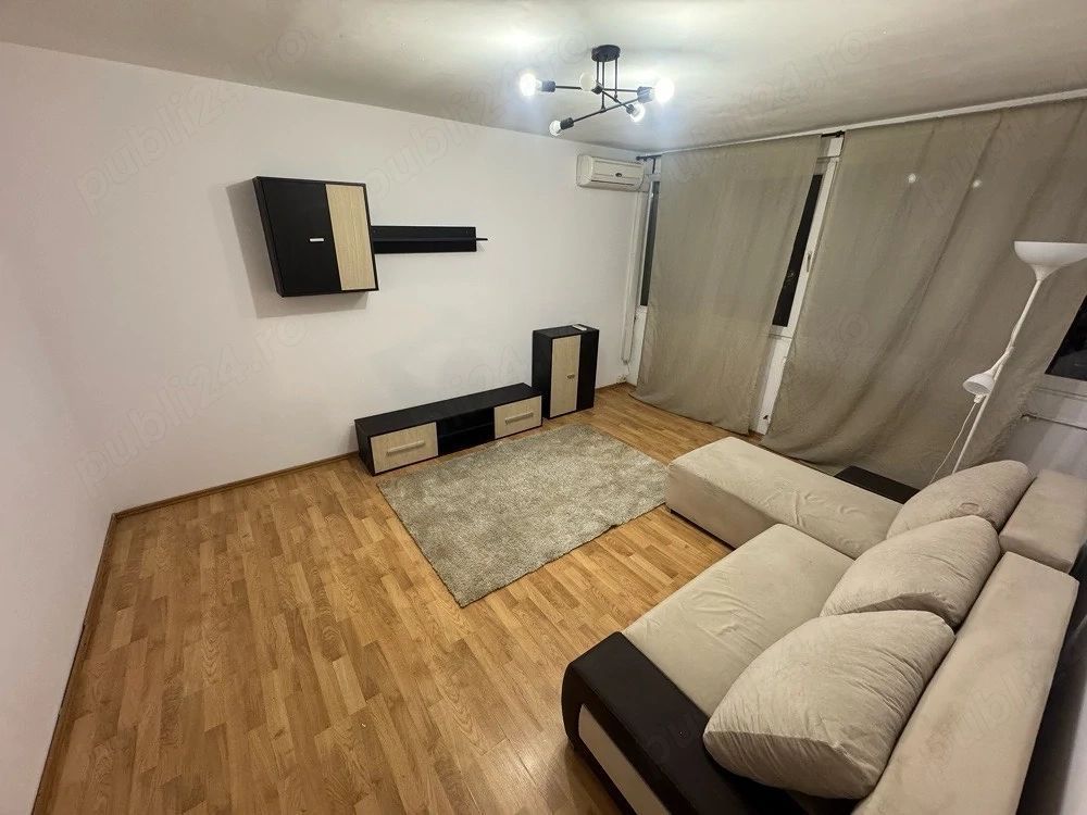 Apartament 2 Camere de Inchiriat – 50 mp – Zona Tineretului