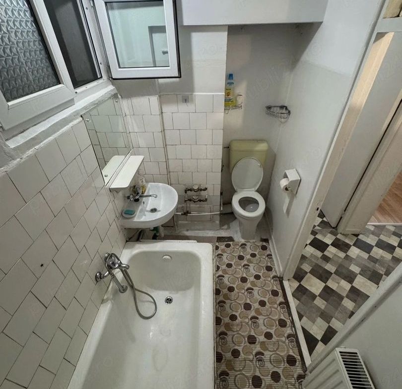Apartament 2 Camere de Inchiriat – 50 mp – Zona Tineretului