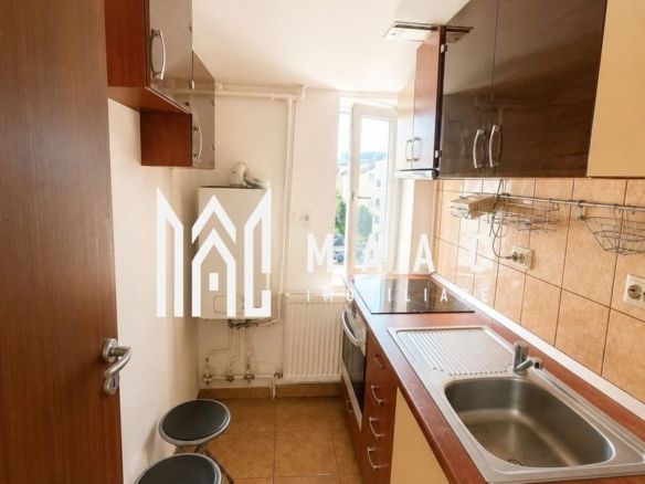 Apartament 1 Camera I Decomandat I Loc ParcareIAlma-Turnisor - foto 3