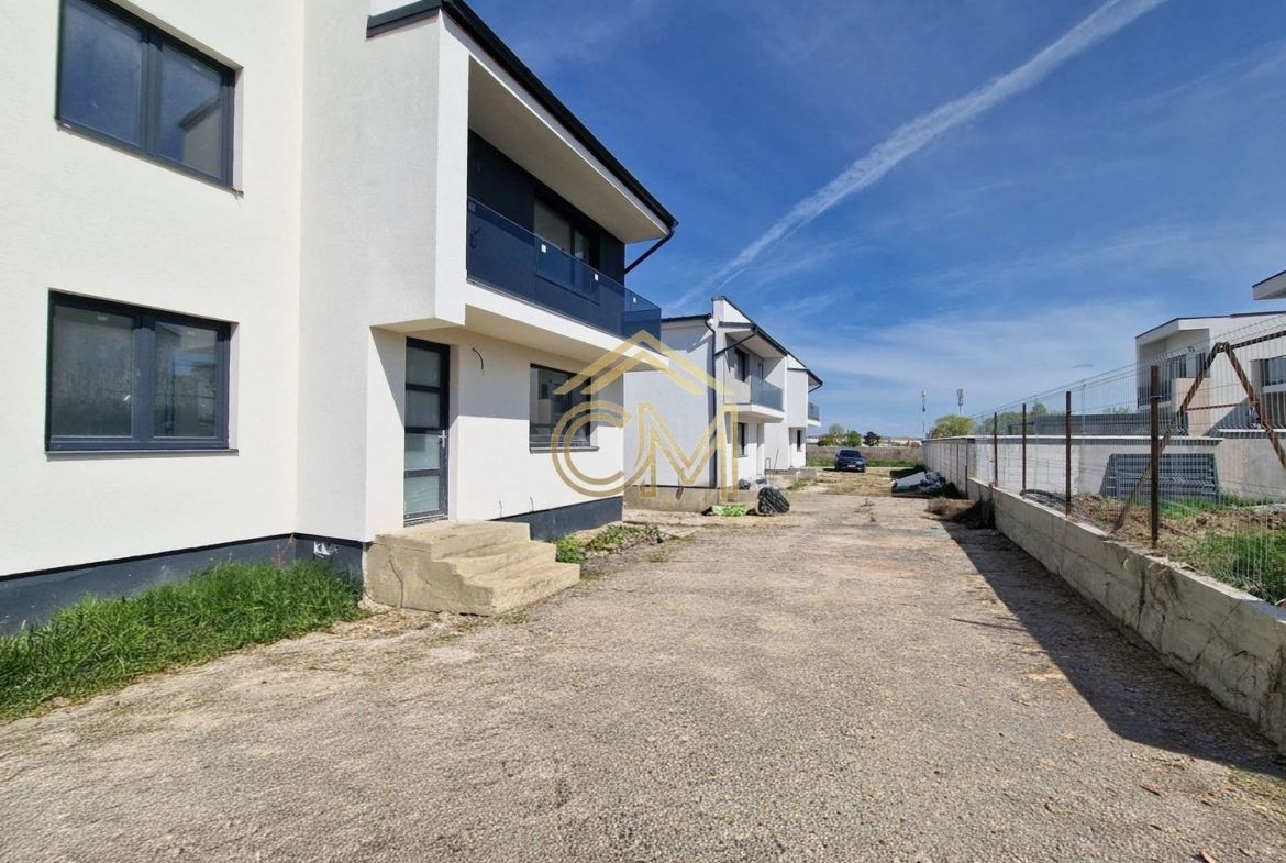 Quadruplex 4 Camere / 82MPU / Terasa / 170MP Curte - foto 2