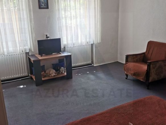Casa individuala 85 mp utili anexa in curte si 254 mp teren Cristian - foto 2