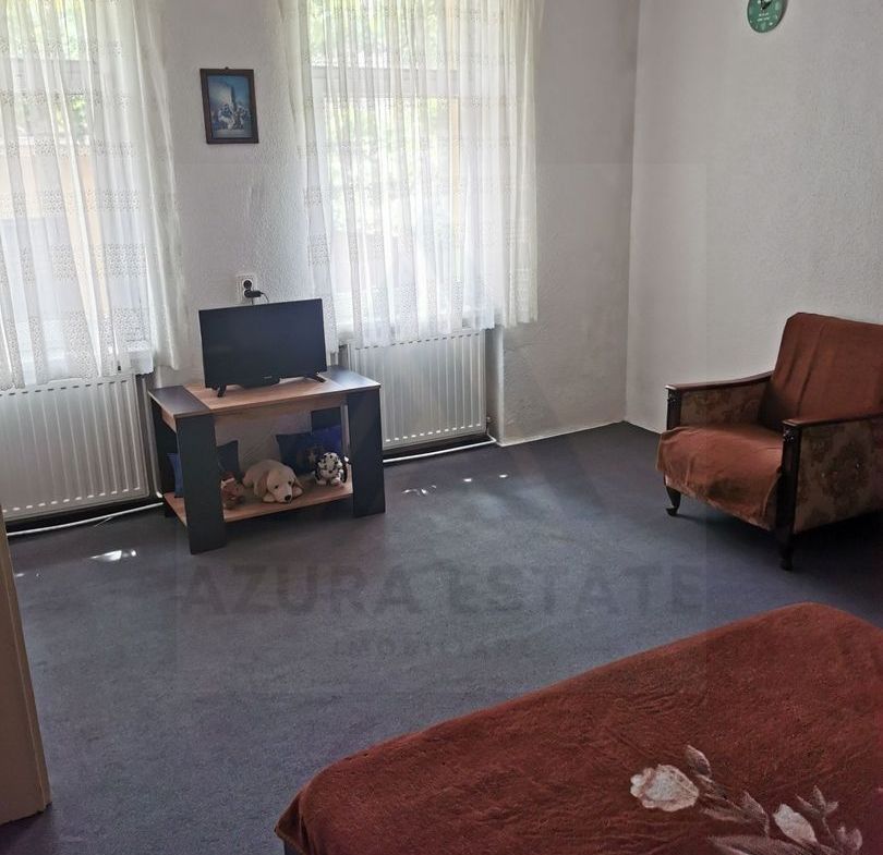 Casa individuala 85 mp utili anexa in curte si 254 mp teren Cristian - foto 2