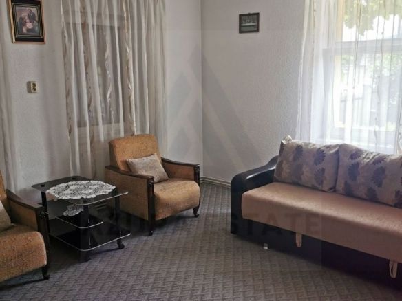 Casa individuala 85 mp utili anexa in curte si 254 mp teren Cristian - foto 3