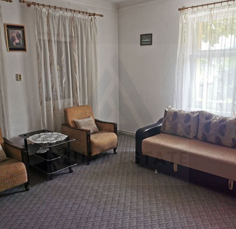 Casa individuala 85 mp utili anexa in curte si 254 mp teren Cristian - foto 3