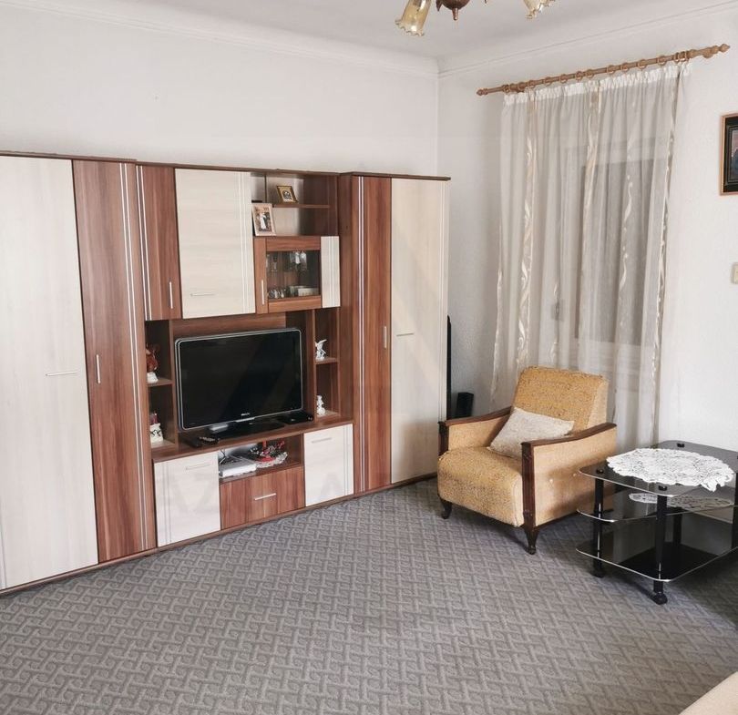 Casa individuala 85 mp utili anexa in curte si 254 mp teren Cristian - foto 4
