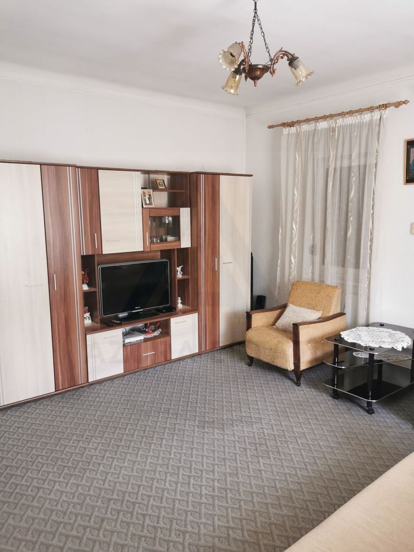 Casa individuala 85 mp utili anexa in curte si 254 mp teren Cristian - foto 4