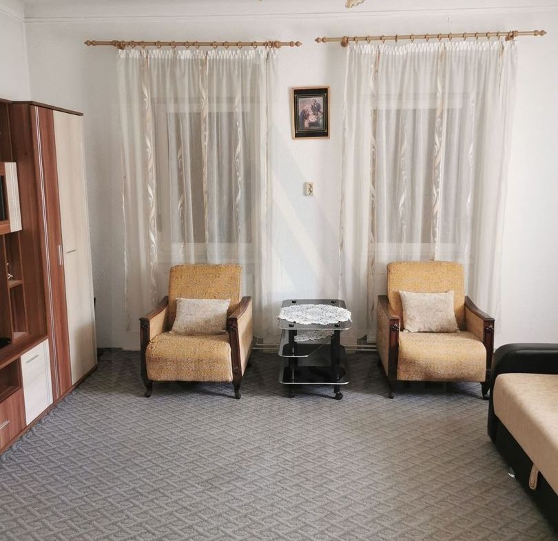 Casa individuala 85 mp utili anexa in curte si 254 mp teren Cristian - foto 5