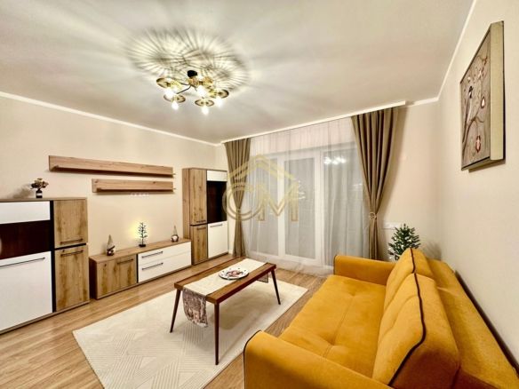 Apartament 2 Camere - Decomandat - 54 MPU - Balcon - foto 3