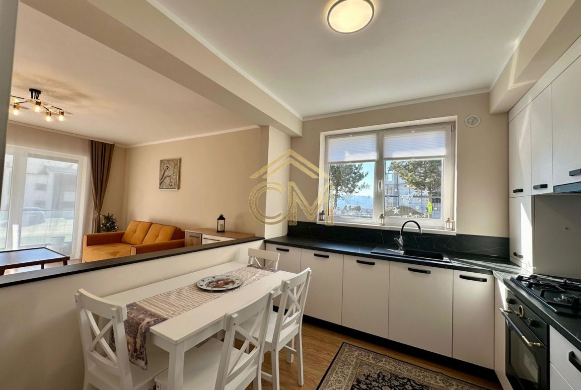 Apartament 2 Camere - Decomandat - 54 MPU - Balcon - foto 5