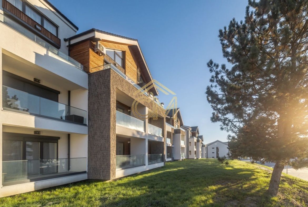 Apartament 2 Camere - Decomandat - 54 MPU - Balcon - foto 6