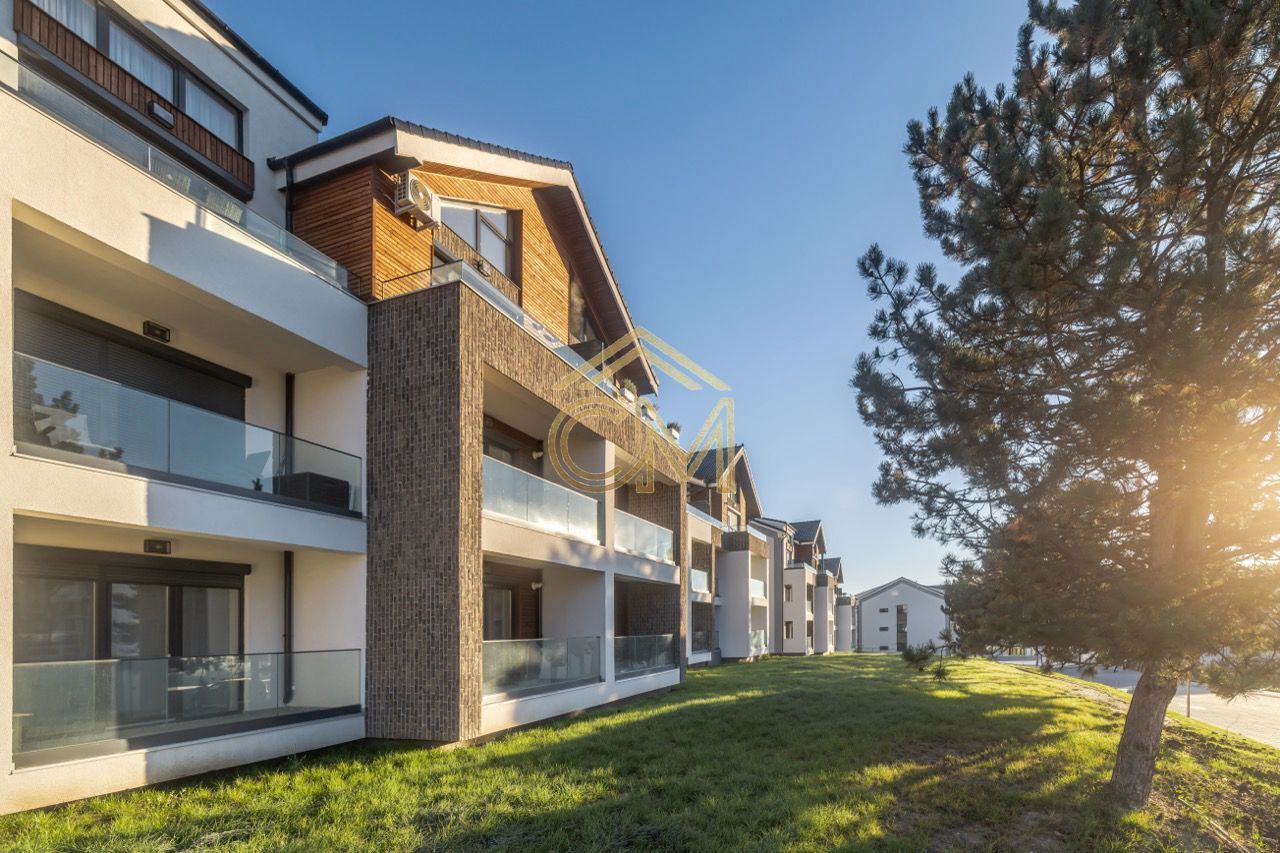 Apartament 2 Camere - Decomandat - 54 MPU - Balcon - foto 6