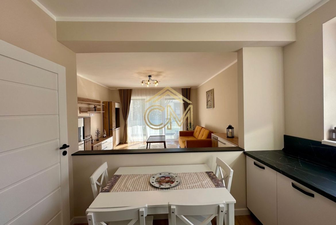 Apartament 2 Camere - Decomandat - 54 MPU - Balcon - foto 7