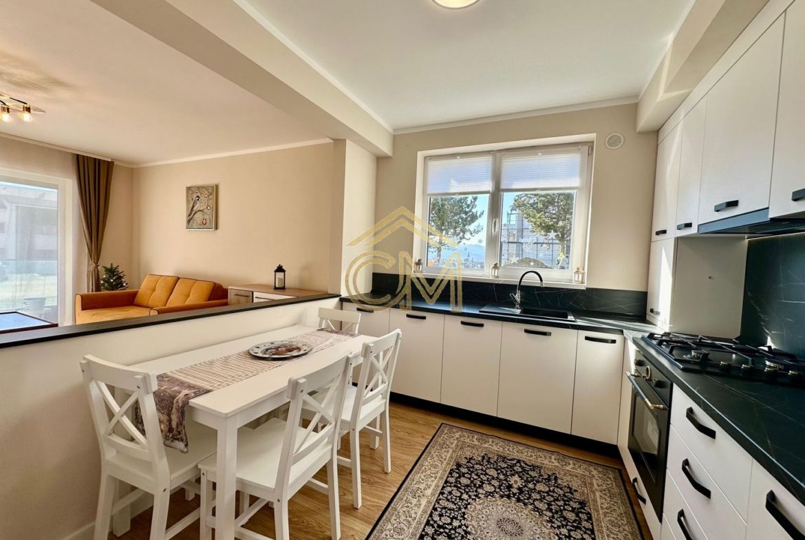 Apartament 2 Camere - Decomandat - 54 MPU - Balcon - foto 8