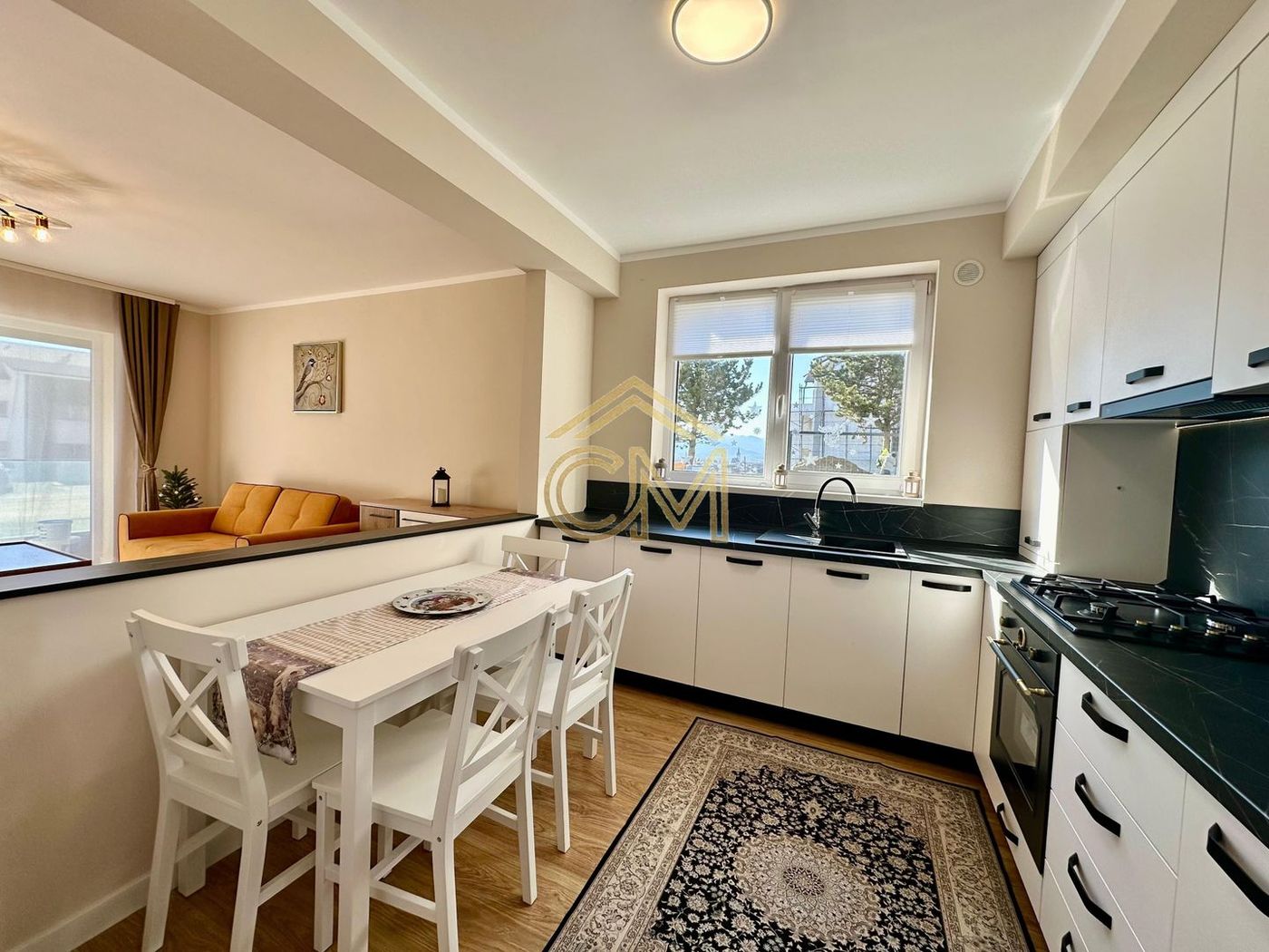 Apartament 2 Camere - Decomandat - 54 MPU - Balcon - foto 8