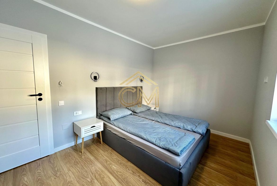 Apartament 2 Camere - Decomandat - 54 MPU - Balcon - foto 9