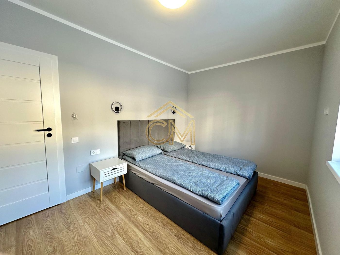 Apartament 2 Camere - Decomandat - 54 MPU - Balcon - foto 9
