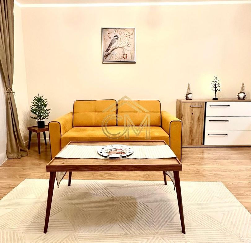Apartament 2 Camere - Decomandat - 54 MPU - Balcon - foto 10