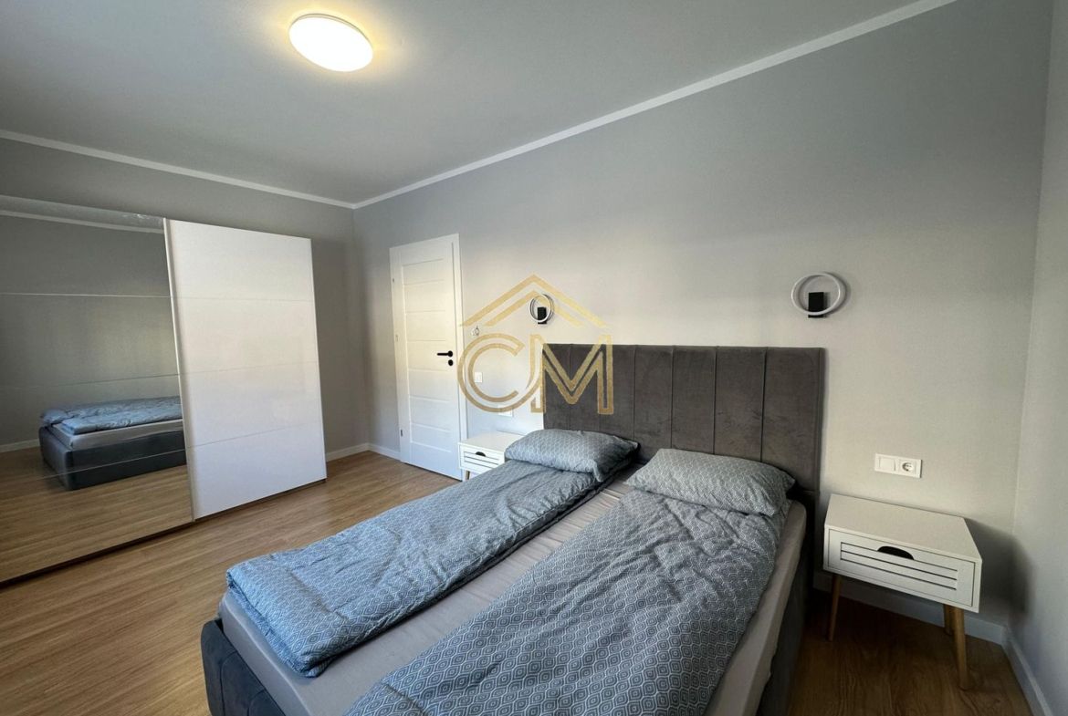 Apartament 2 Camere - Decomandat - 54 MPU - Balcon - foto 11