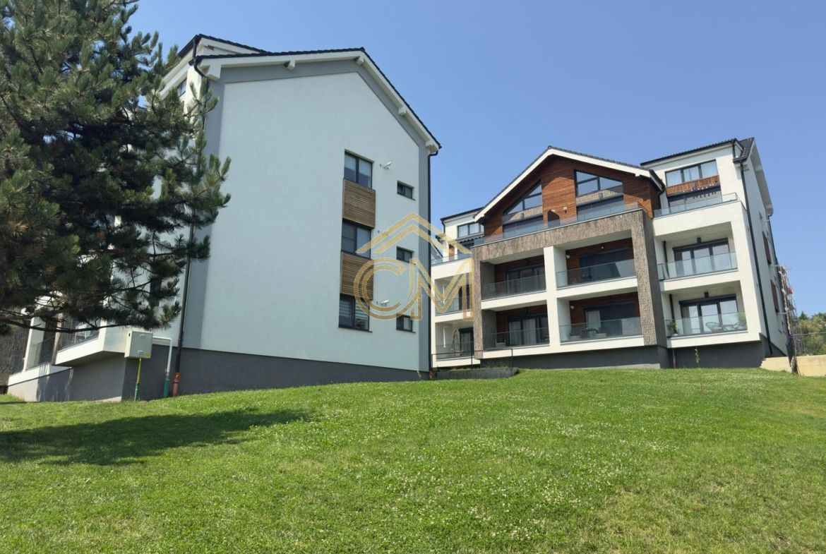 Apartament 2 Camere - Decomandat - 54 MPU - Balcon - foto 13