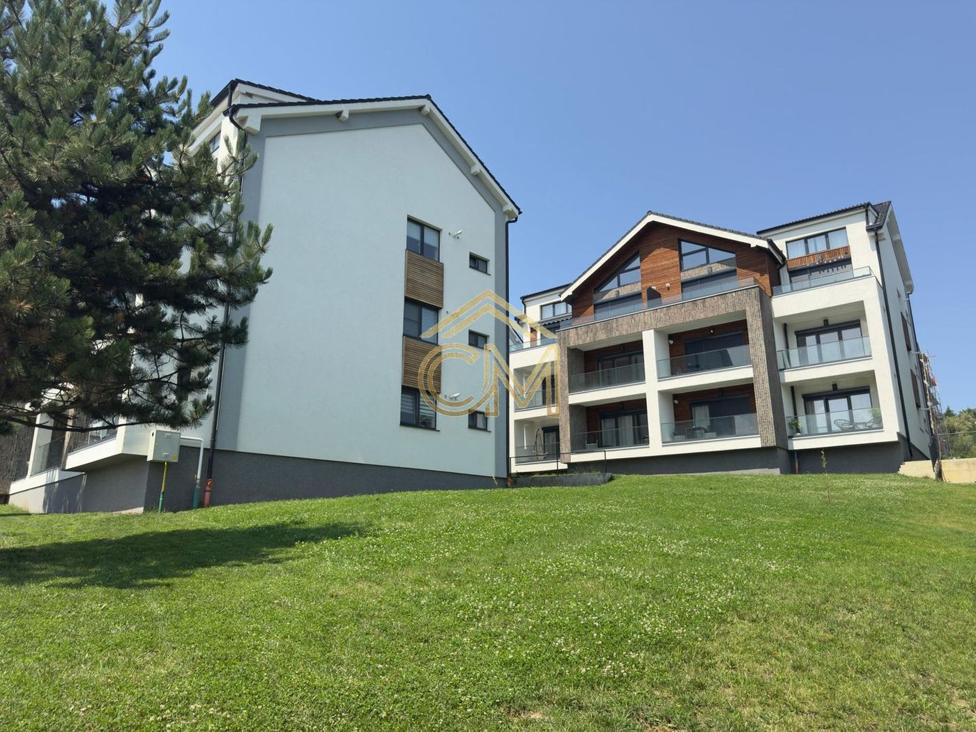Apartament 2 Camere - Decomandat - 54 MPU - Balcon - foto 13