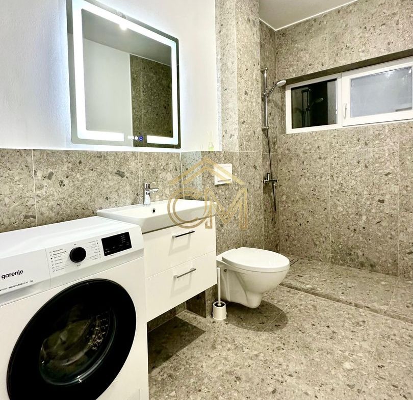 Apartament 2 Camere - Decomandat - 54 MPU - Balcon - foto 14