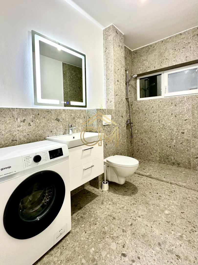 Apartament 2 Camere - Decomandat - 54 MPU - Balcon - foto 14