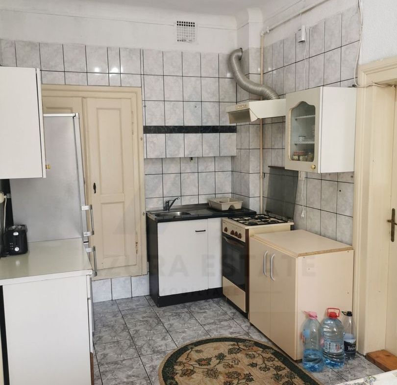 Casa individuala 2 camere 85 mp utili 254 mp teren Cristian