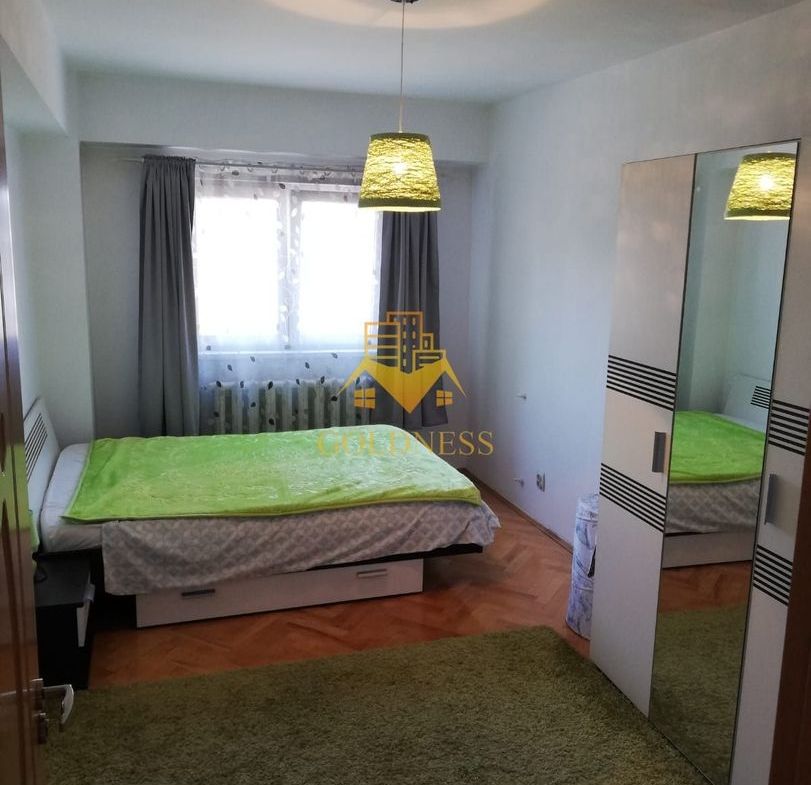 3 camere, decomandate, mobilat complet, Zona Avram Iancu, Cipariu - foto 4