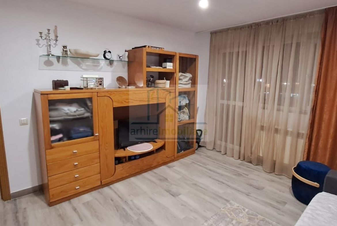 Apartament 2 camere decomandat | Confort Park – Vitan Bârzești | - foto 2