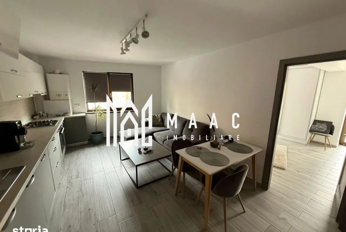 Apartament 3 camere | Ostroveni | 78 mp |