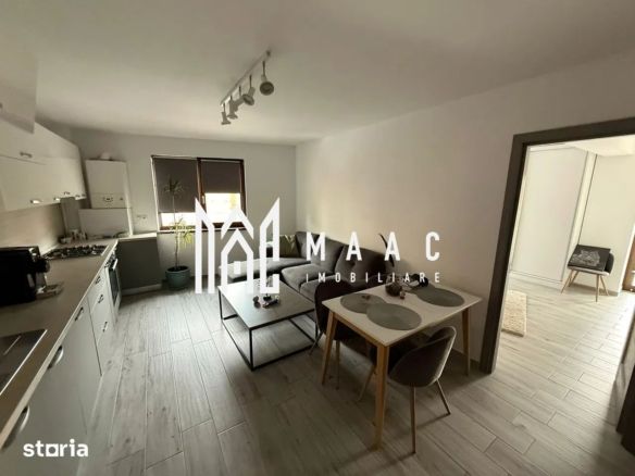 Apartament 3 camere | Ostroveni | 78 mp | - Imagine principala