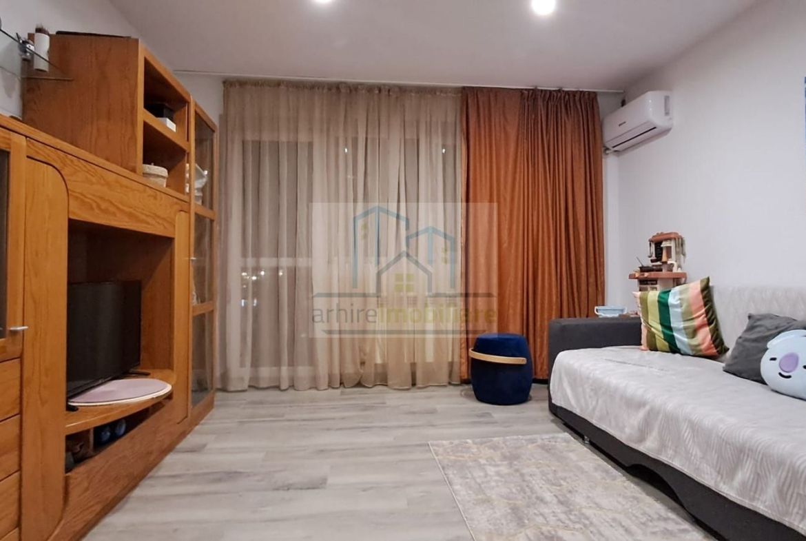 Apartament 2 camere decomandat | Confort Park – Vitan Bârzești | - foto 3