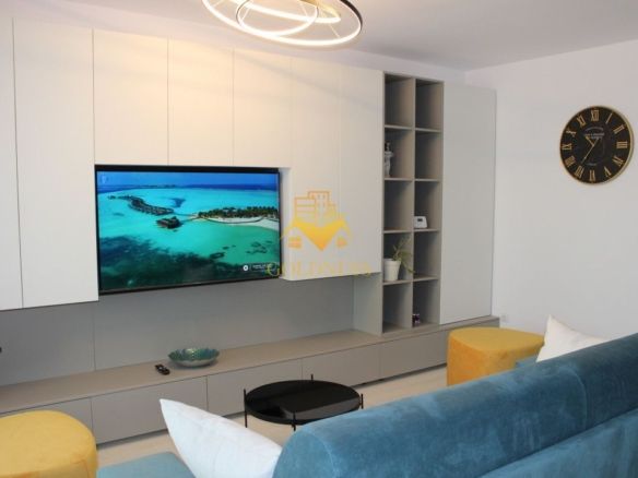 2 camere, open space, LUX, parcare, Zorilor, zona LIDL, Frunzisului - foto 2