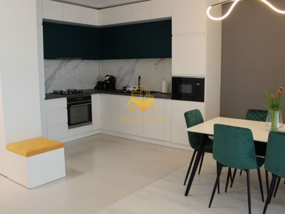2 camere, open space, LUX, parcare, Zorilor, zona LIDL, Frunzisului - foto 3