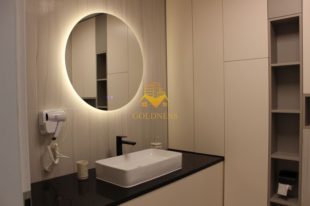 2 camere, open space, LUX, parcare, Zorilor, zona LIDL, Frunzisului - foto 5
