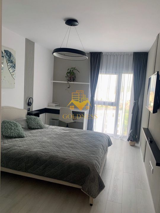 2 camere, open space, LUX, parcare, Zorilor, zona LIDL, Frunzisului - foto 6