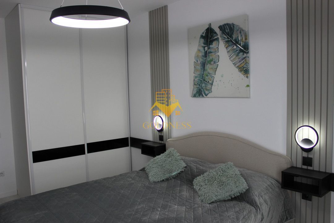 2 camere, open space, LUX, parcare, Zorilor, zona LIDL, Frunzisului - foto 7