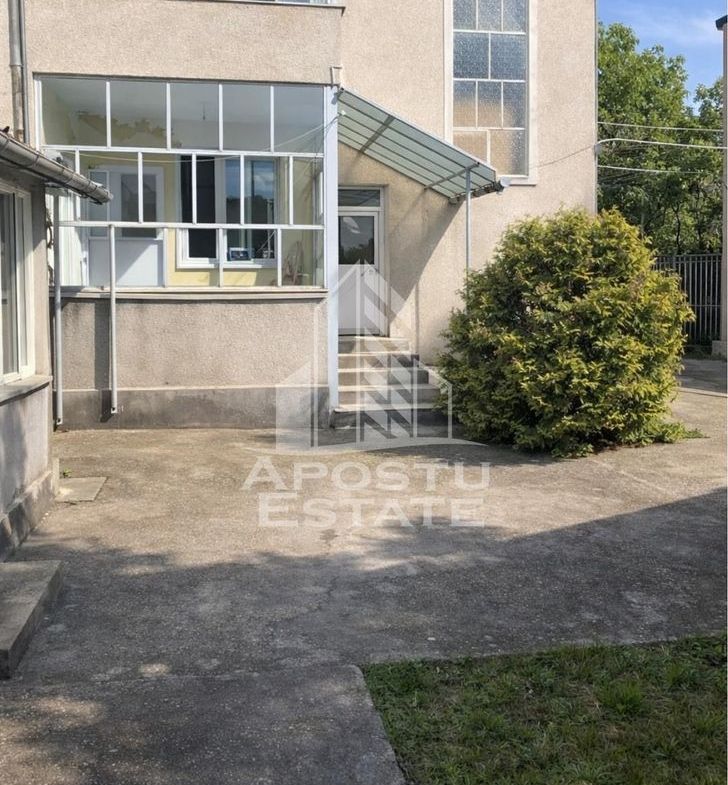 Casa individuala de vanzare în zona Elisabetin Timisoara