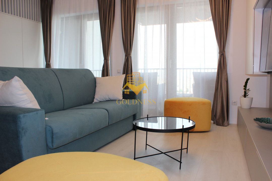2 camere, open space, LUX, parcare, Zorilor, zona LIDL, Frunzisului - foto 10