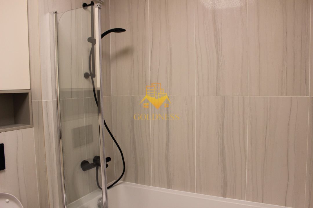 2 camere, open space, LUX, parcare, Zorilor, zona LIDL, Frunzisului - foto 12