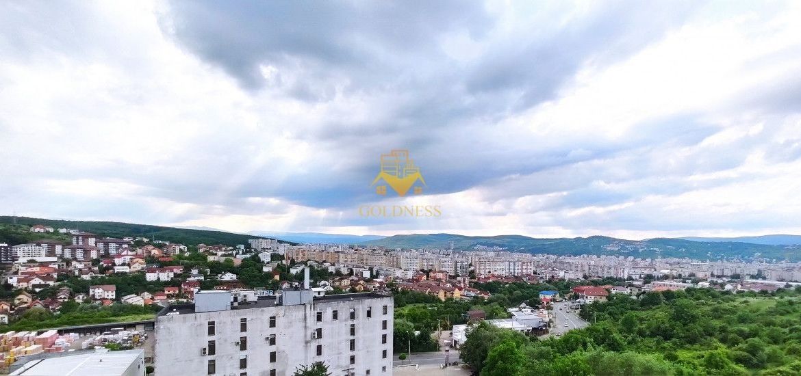 2 camere, open space, LUX, parcare, Zorilor, zona LIDL, Frunzisului - foto 13