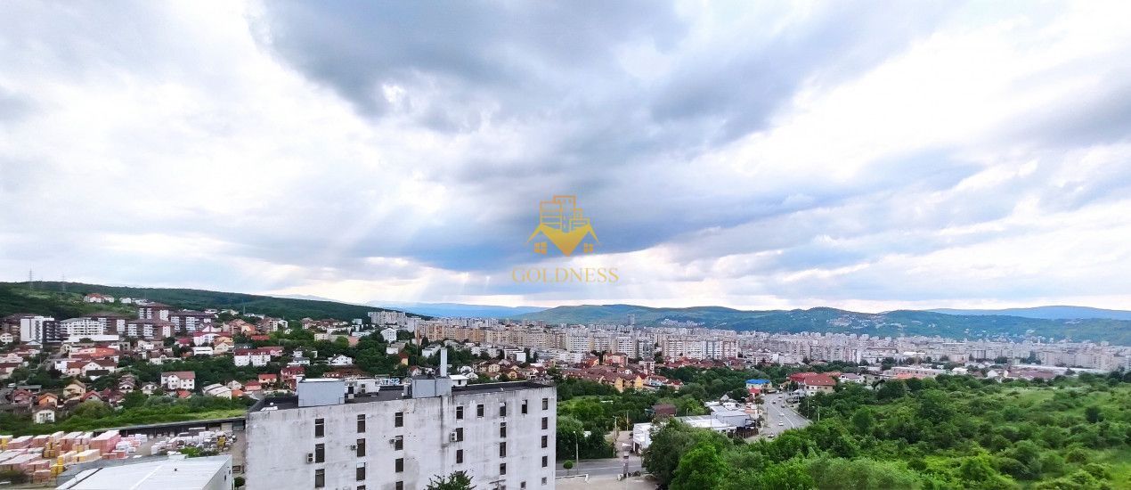 2 camere, open space, LUX, parcare, Zorilor, zona LIDL, Frunzisului - foto 13