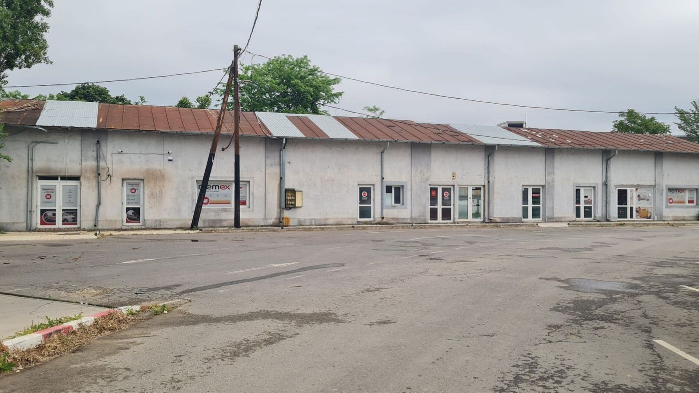 Sector 1/ De Inchiriat/Spațiu Comercial/ depozitare / - Imagine principala