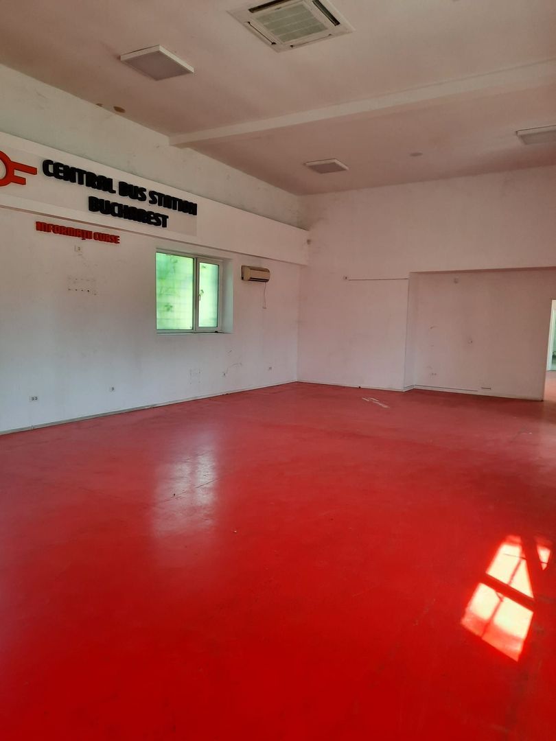 Sector 1/ De Inchiriat/Spațiu Comercial/ depozitare / - foto 2