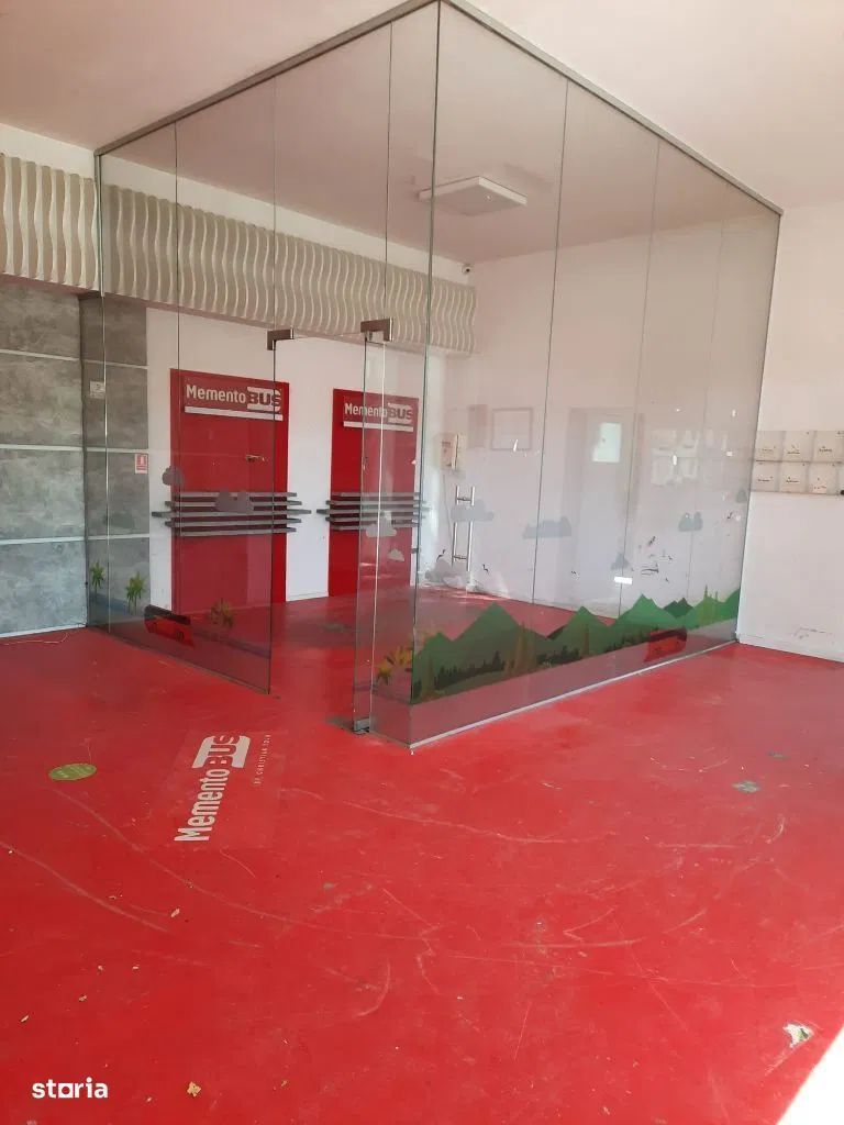 Sector 1/ De Inchiriat/Spațiu Comercial/ depozitare / - foto 3